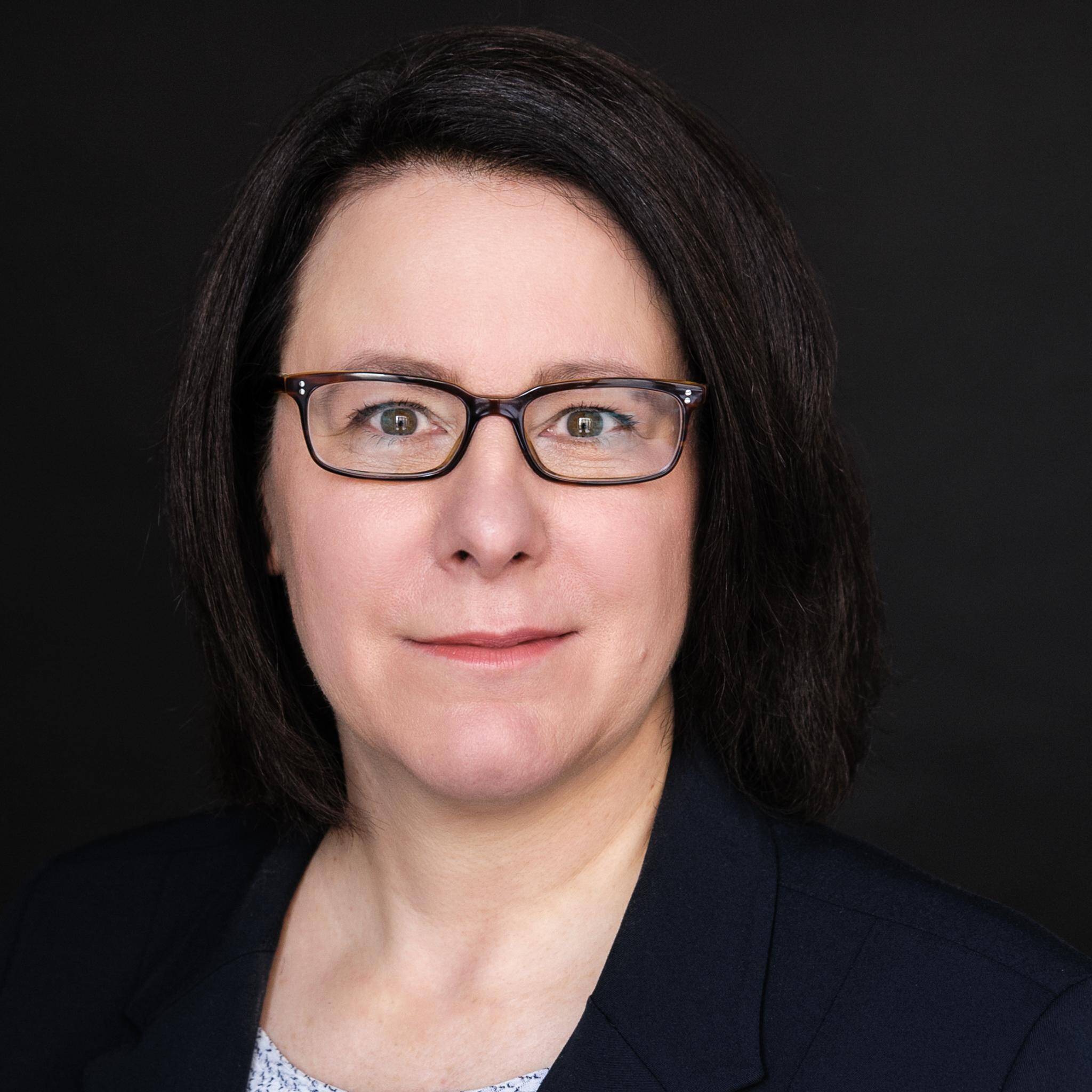 Annette Zimmermann