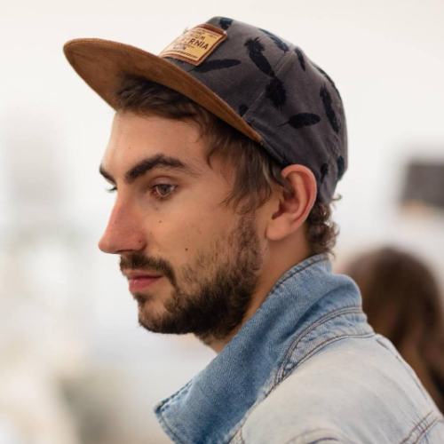 Simon Bertrand