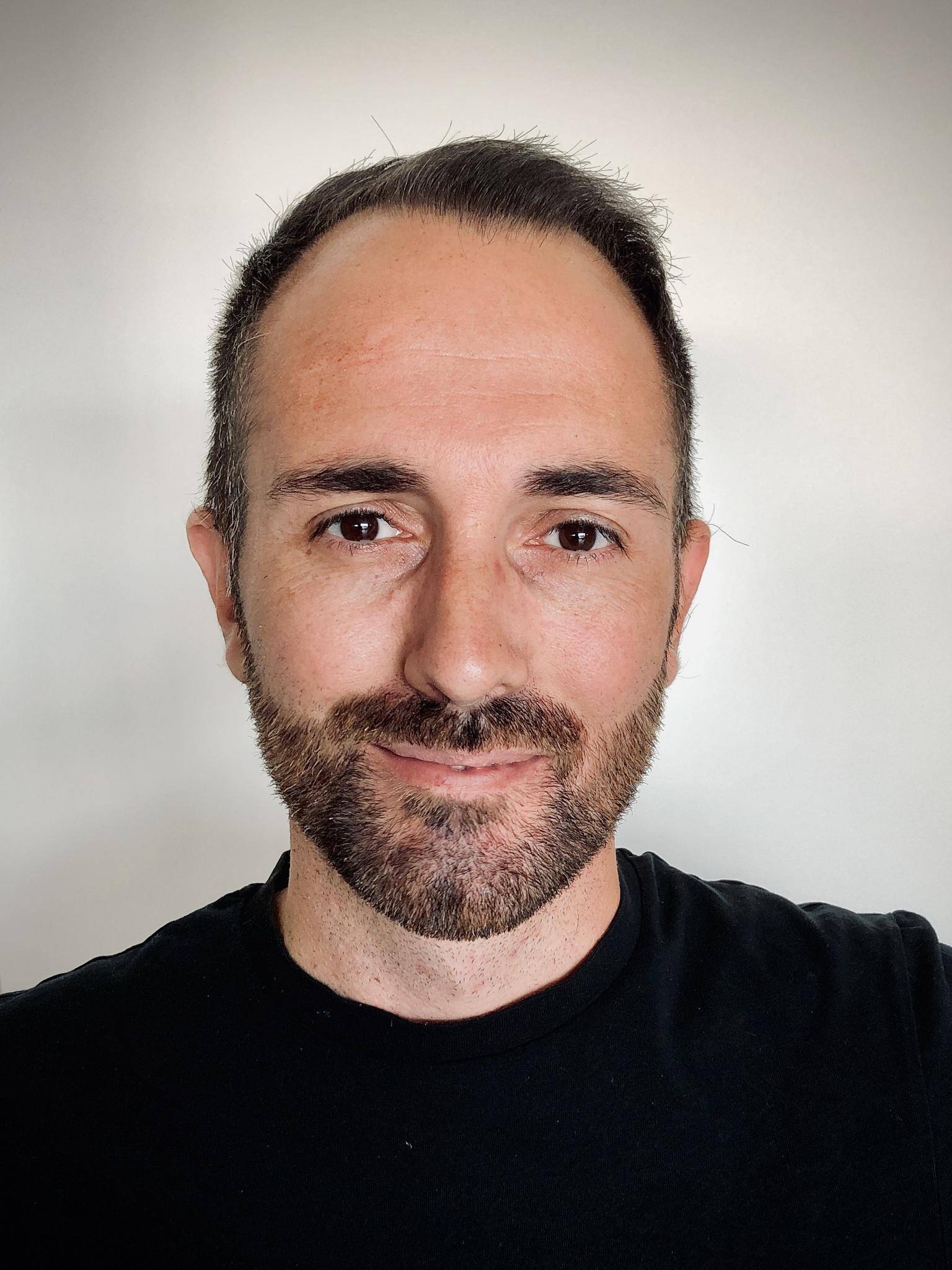 Kévin Marcachi
