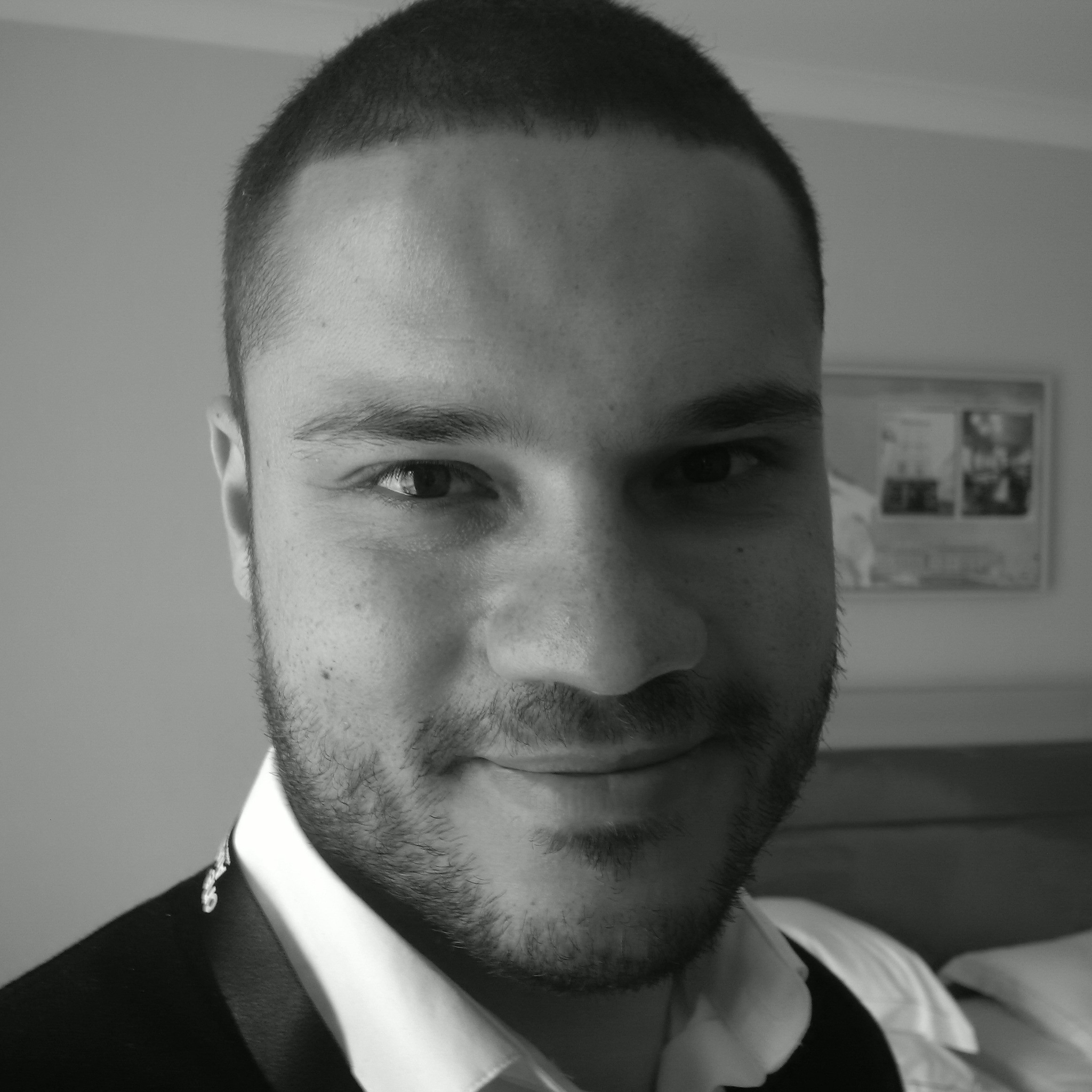 Tarek C.