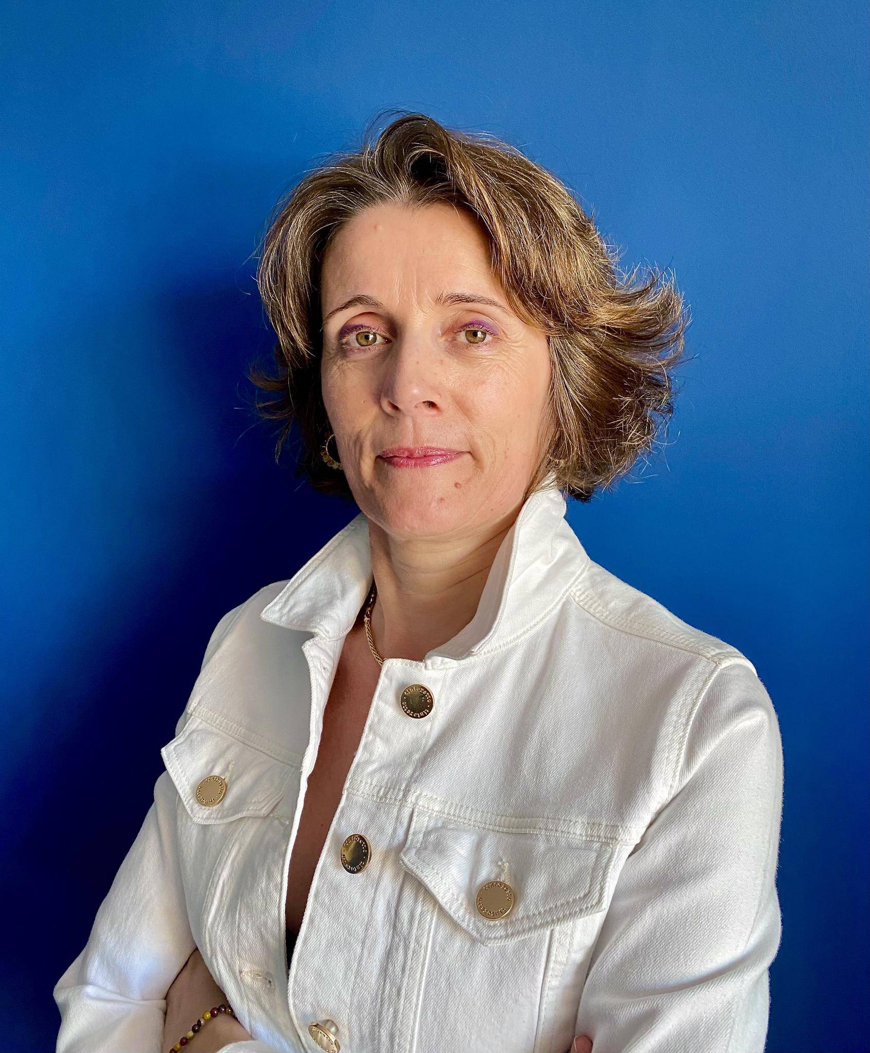 Valérie Moreau