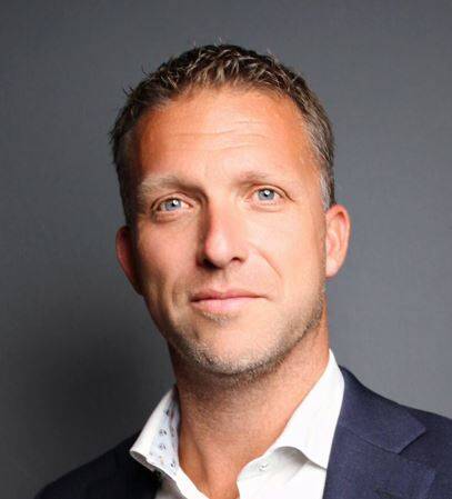 Daniel Van 'T Wel