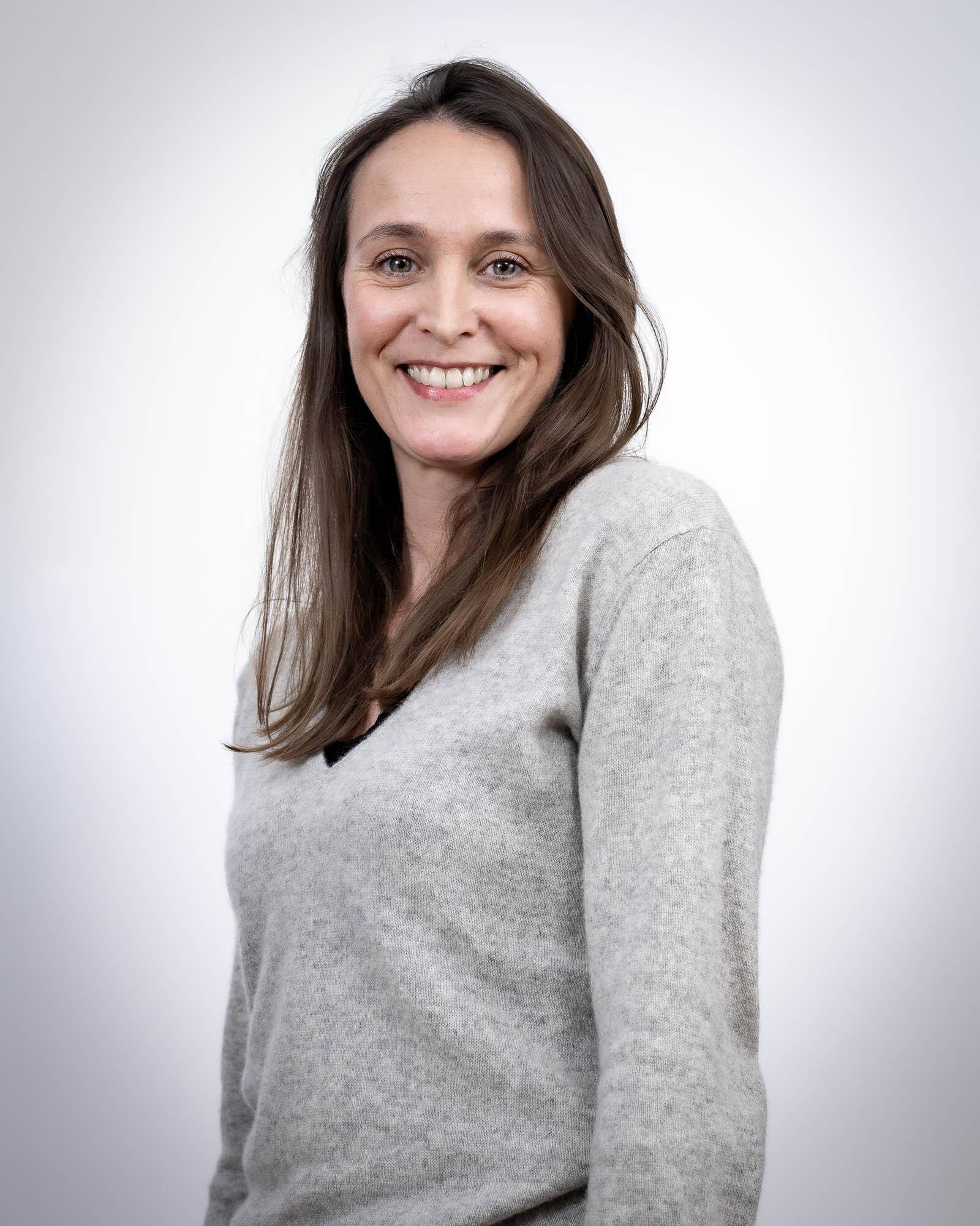 Caroline G. - graphiste / directrice artistique - print & web