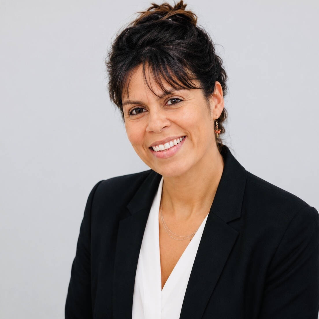 Marylene Rever - Consultante IT senior
