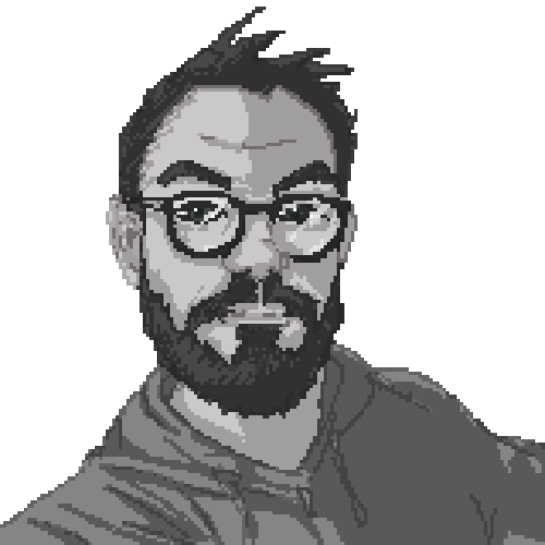 Jérôme [m3røj] Grenda