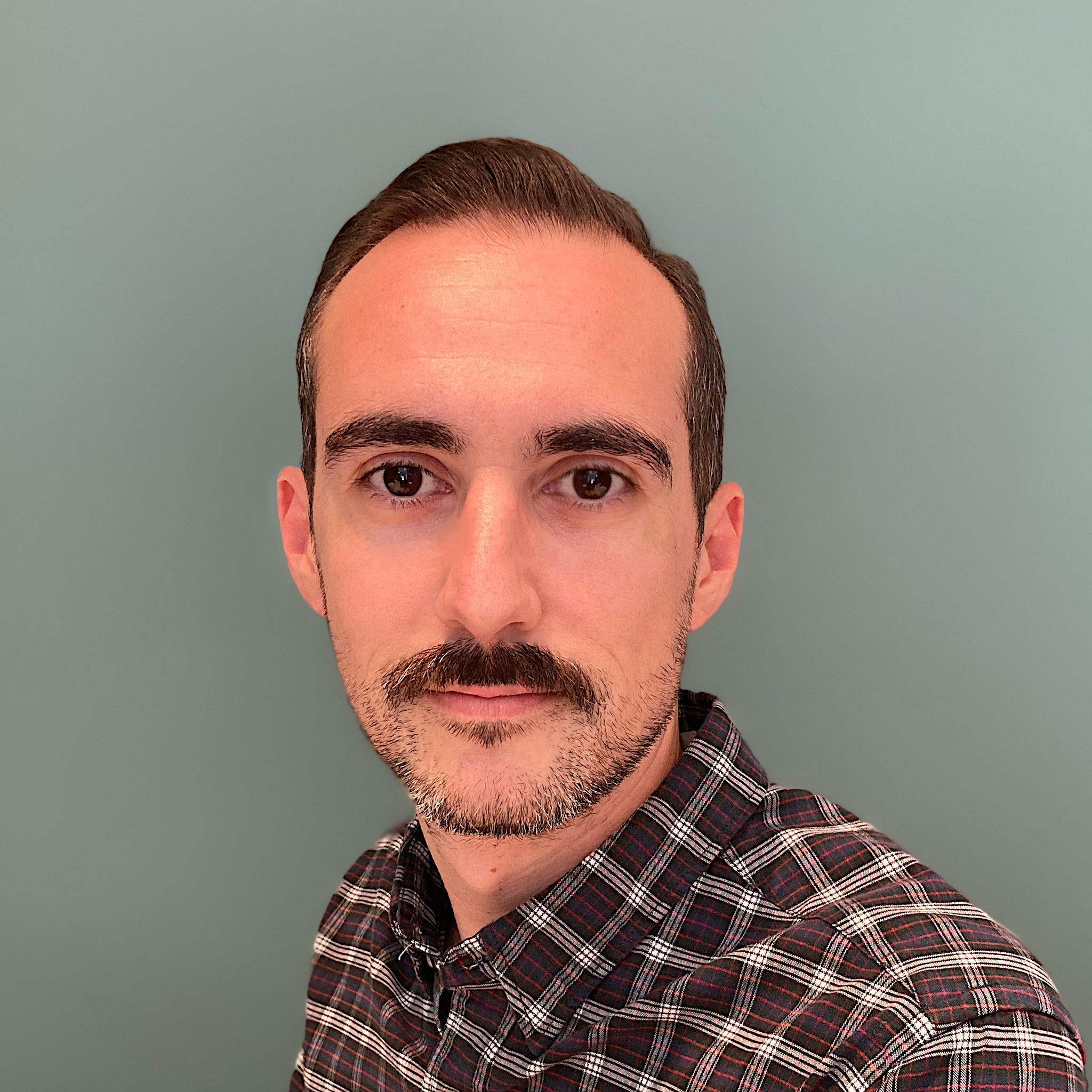 Matthieu Colange