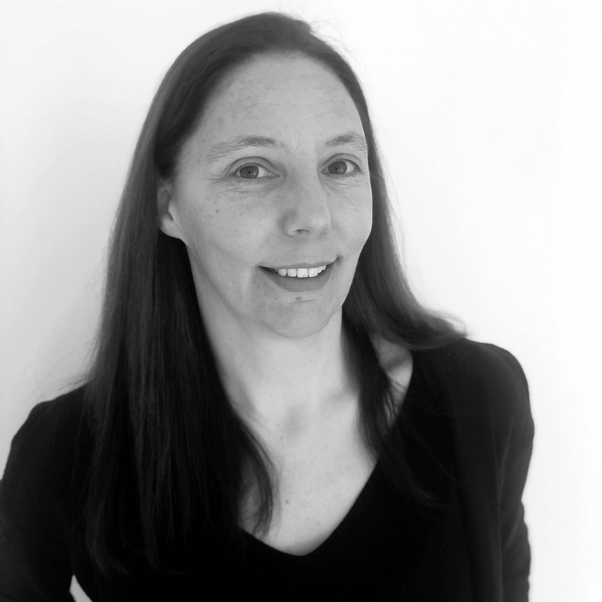 Katrien  - Administratief Consultant & Creatief Assistent