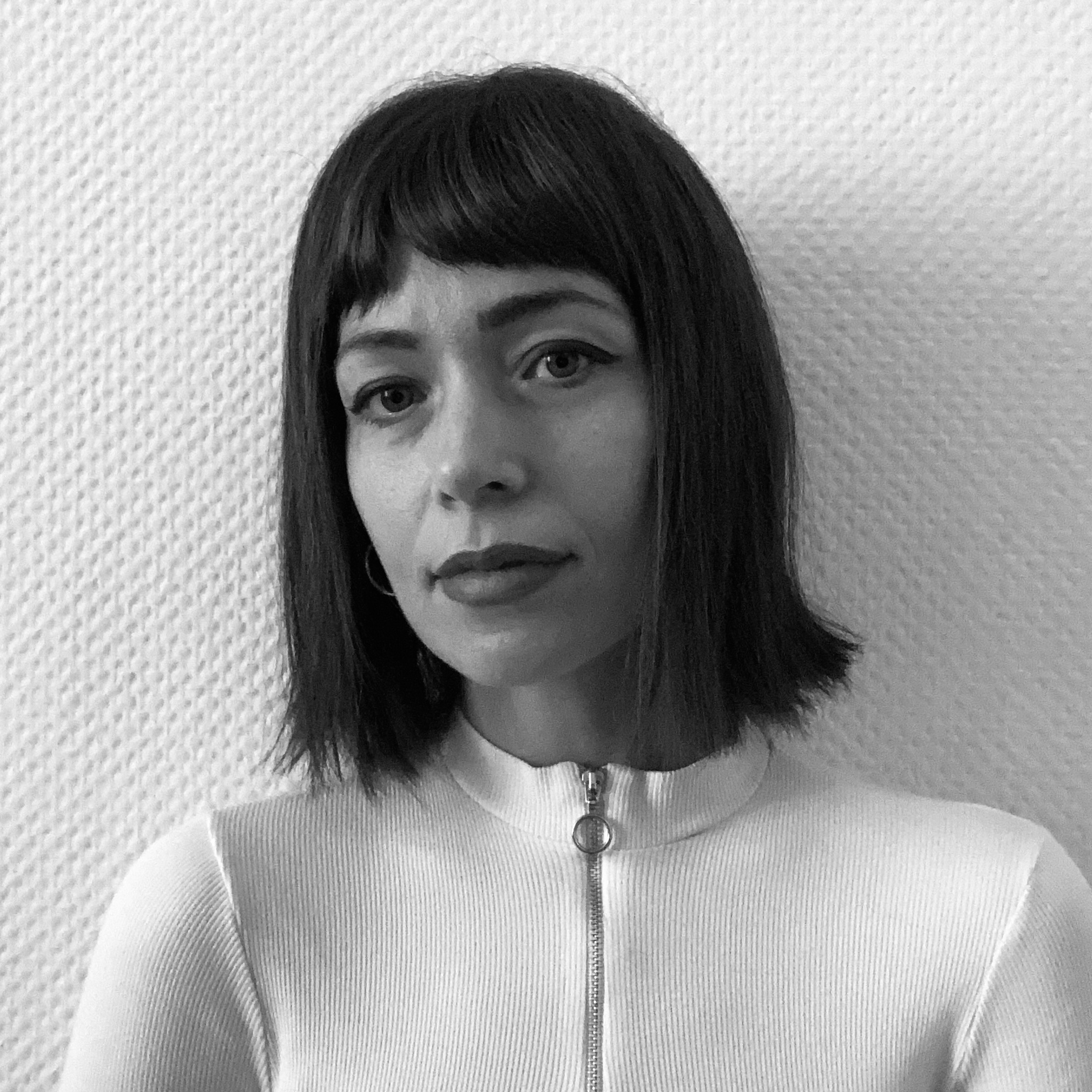 Héloise Parsy