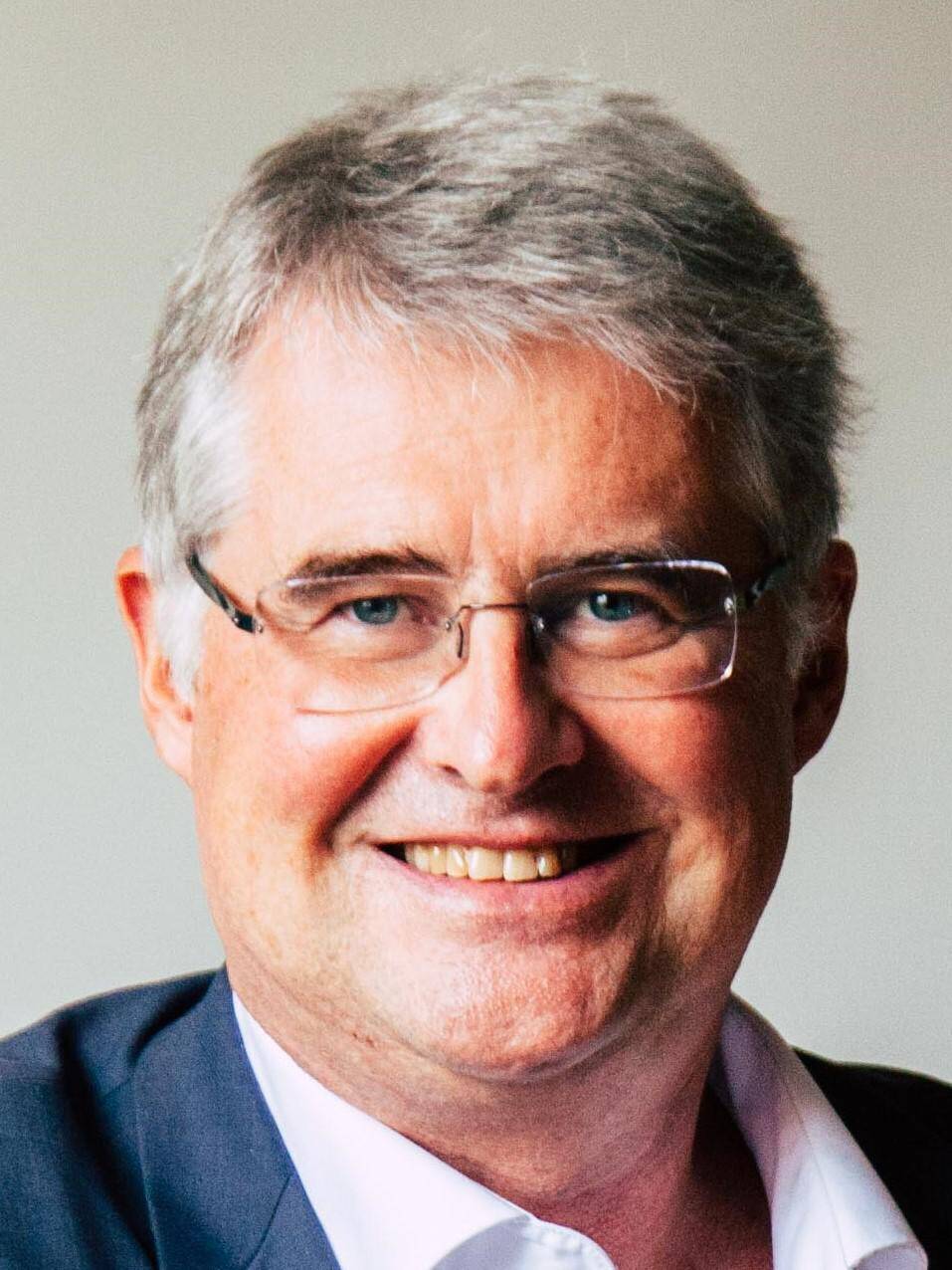 Luc Marbach