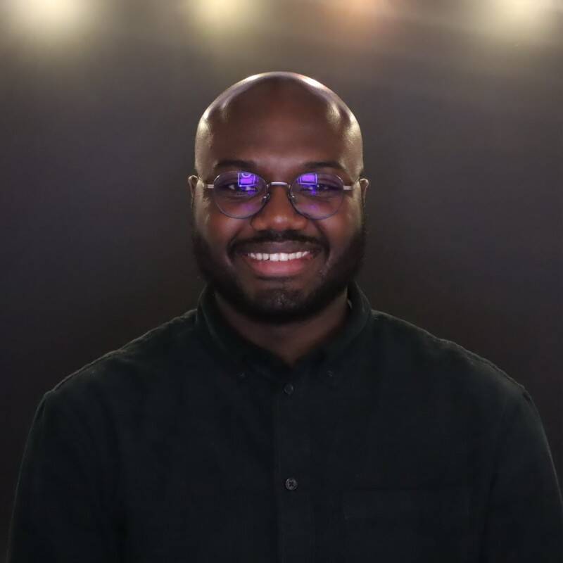 Josias Oumante