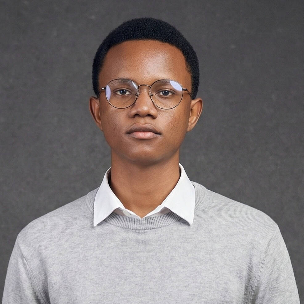 Salem Nkwey - Développeur REACTJS | LARAVEL