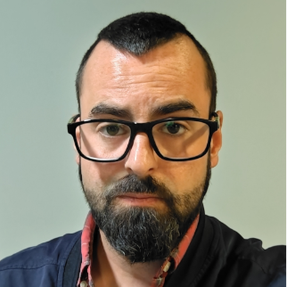 Paul Hourlier - Directeur adjoint immobilier