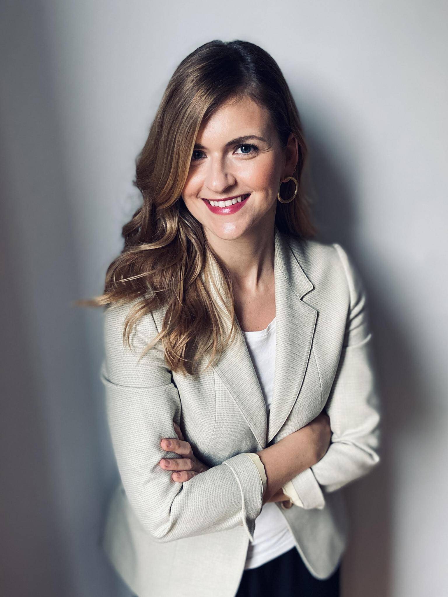 Blanca Diaz Gete - RETAIL MEDIA AND ECOMMERCE LEADER