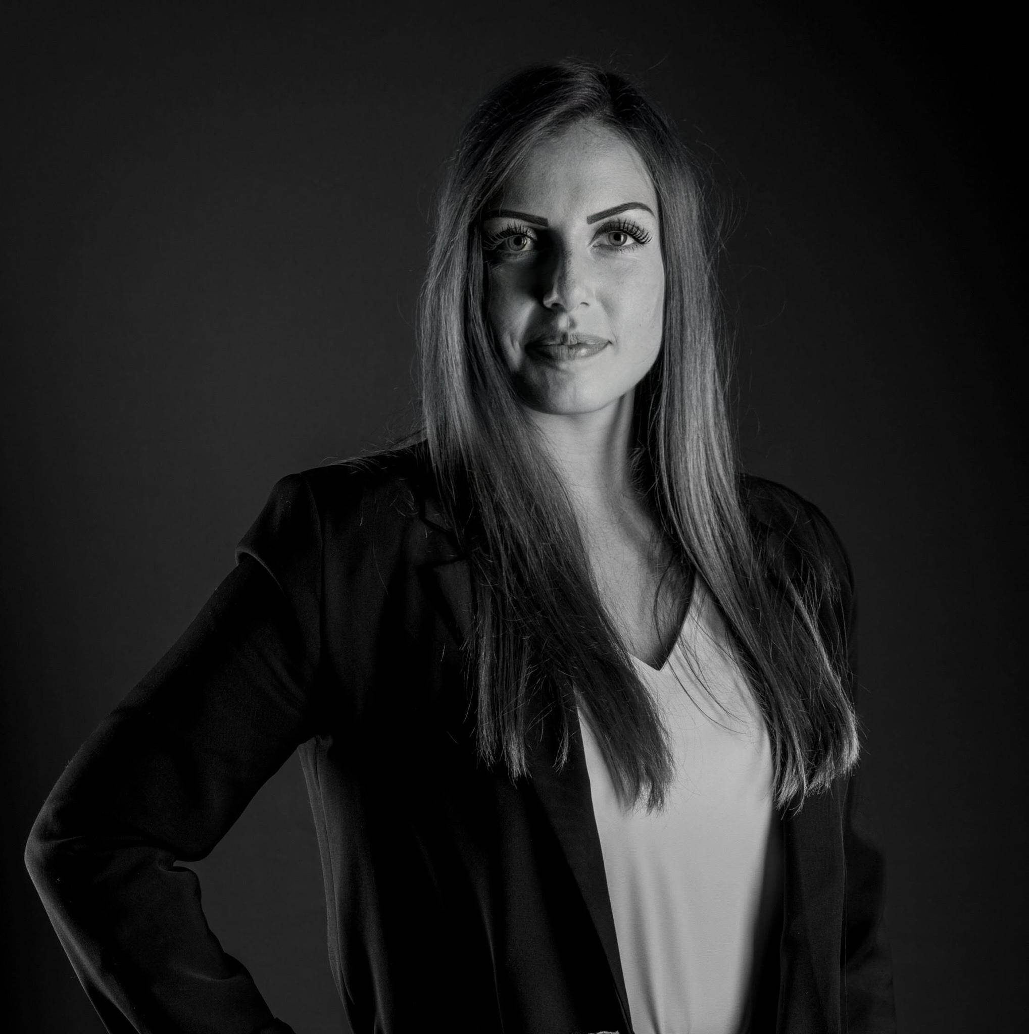 Elise Bruillot