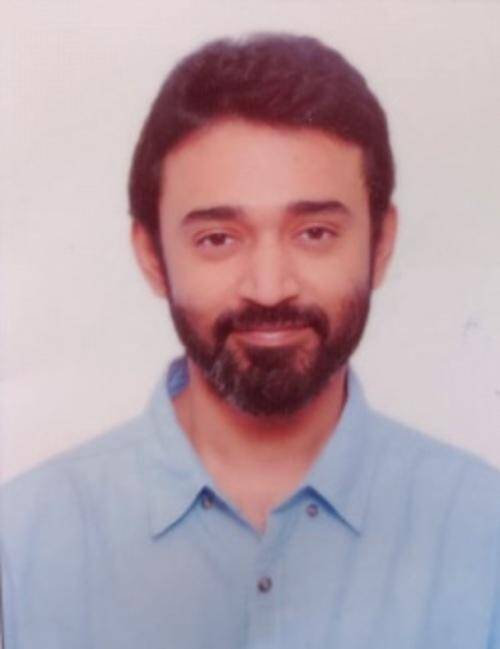 Romil Chaurasia