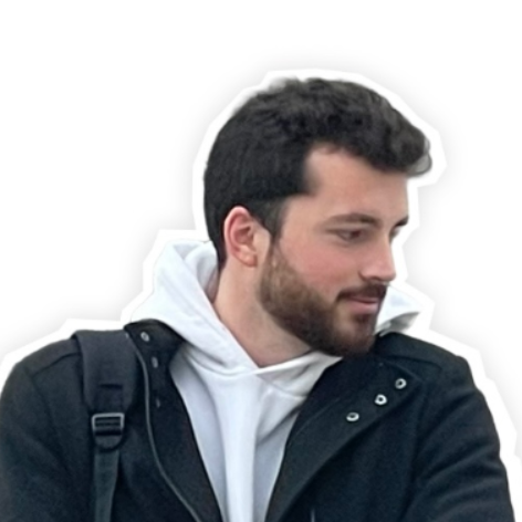 Maxime Surcin - Designer / Motion designer