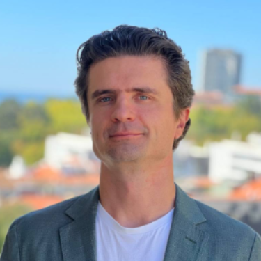Dmitrii Alekseev - AI Business Transformation Consultant