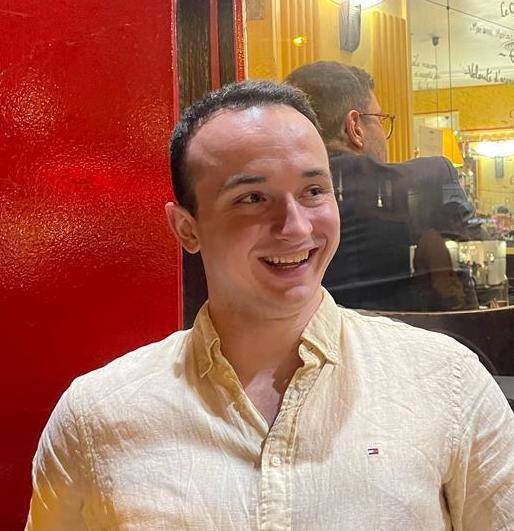 Tom Herbin - Business Analyst | Product Owner
