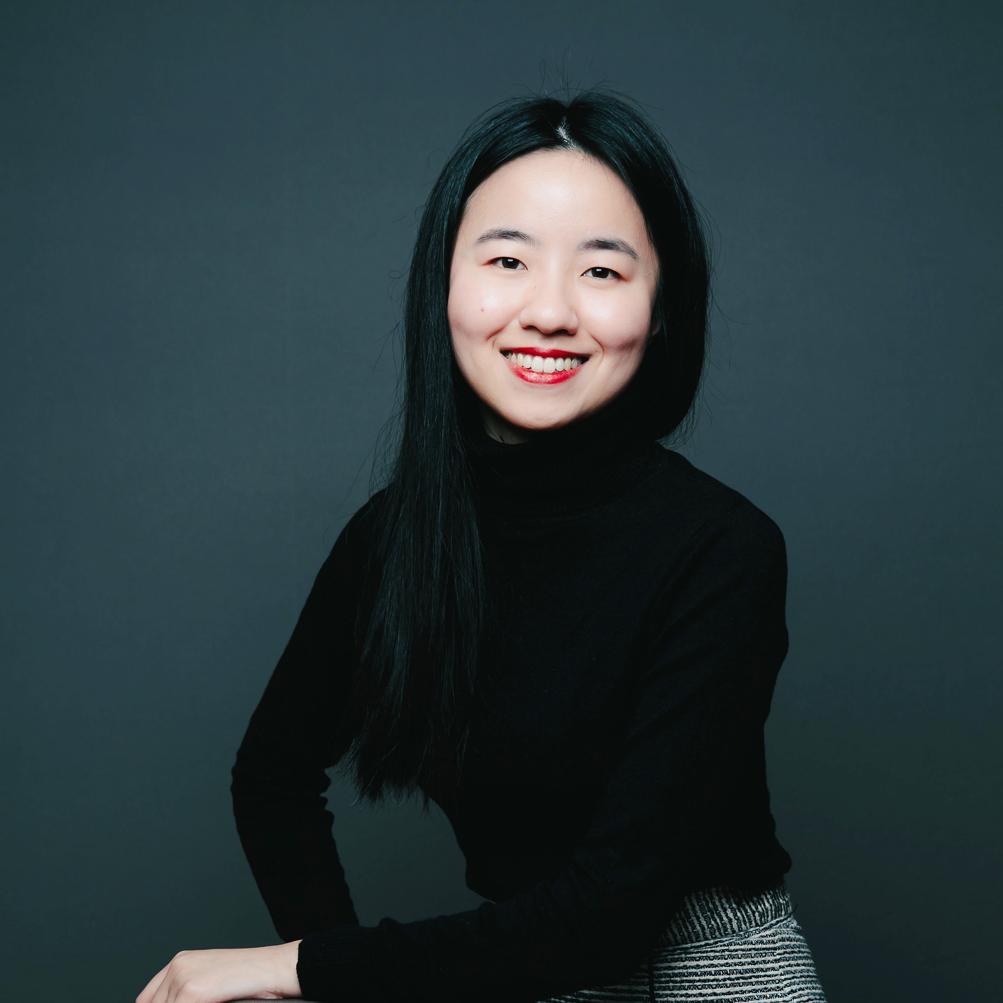 Lucie Zhongsi Y. - Product Owner PSPO I Chef de projet | PMO