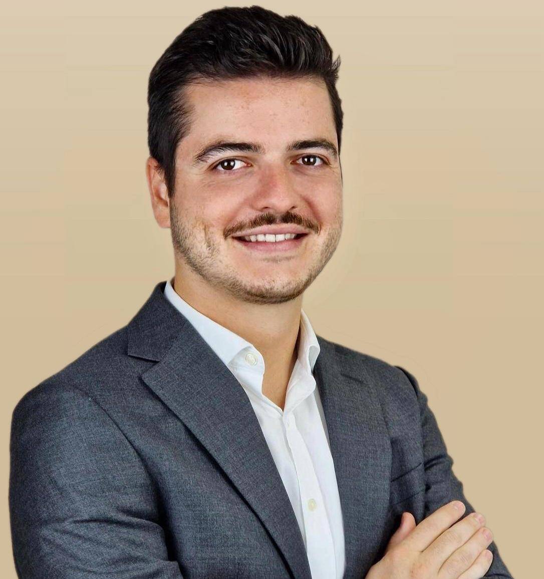 Sacha  - Approvisionneur / Supply Planner