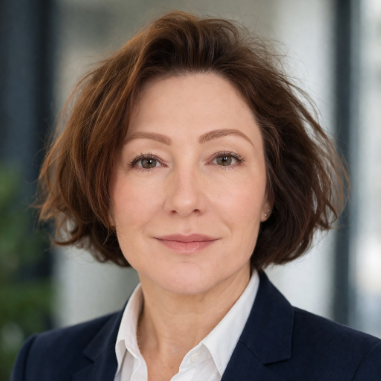 Beata  - Senior Customer Success Manager | SAAS |