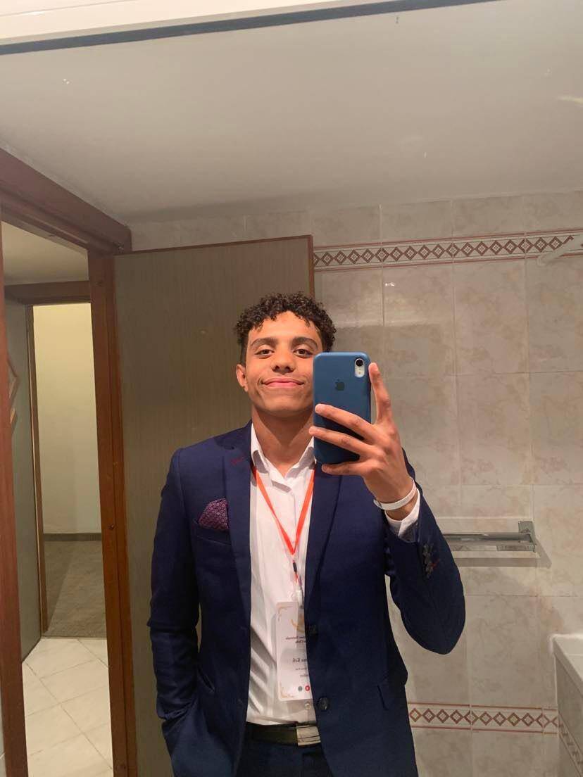 Oussama Kefi