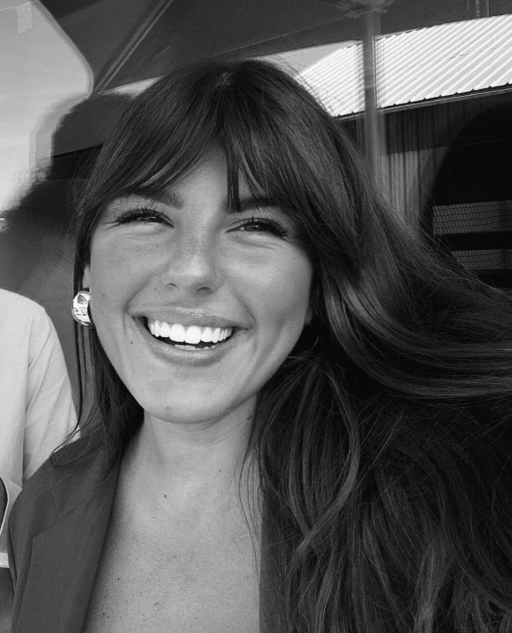 Jessica  - Senior Influence & Growth Strategist 