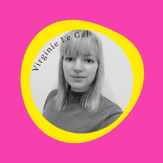 Virginie Legal