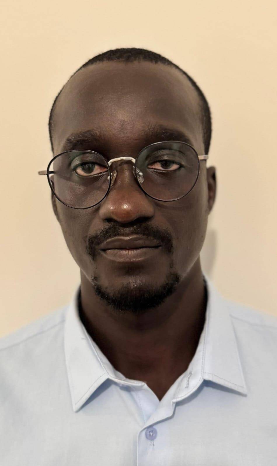 Serigne N.