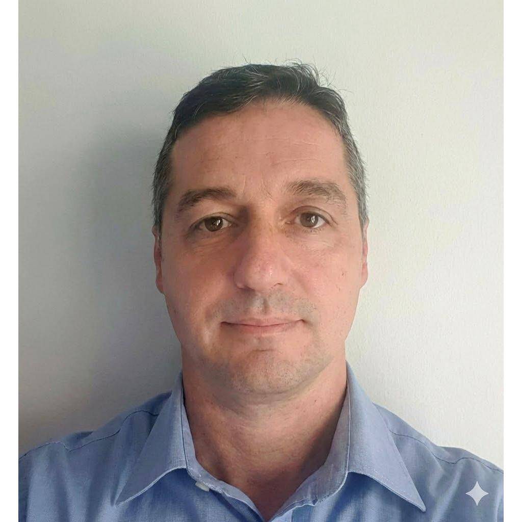 Davide Patan - Senior Logistics Advisor, Customs & Intl. Freight 