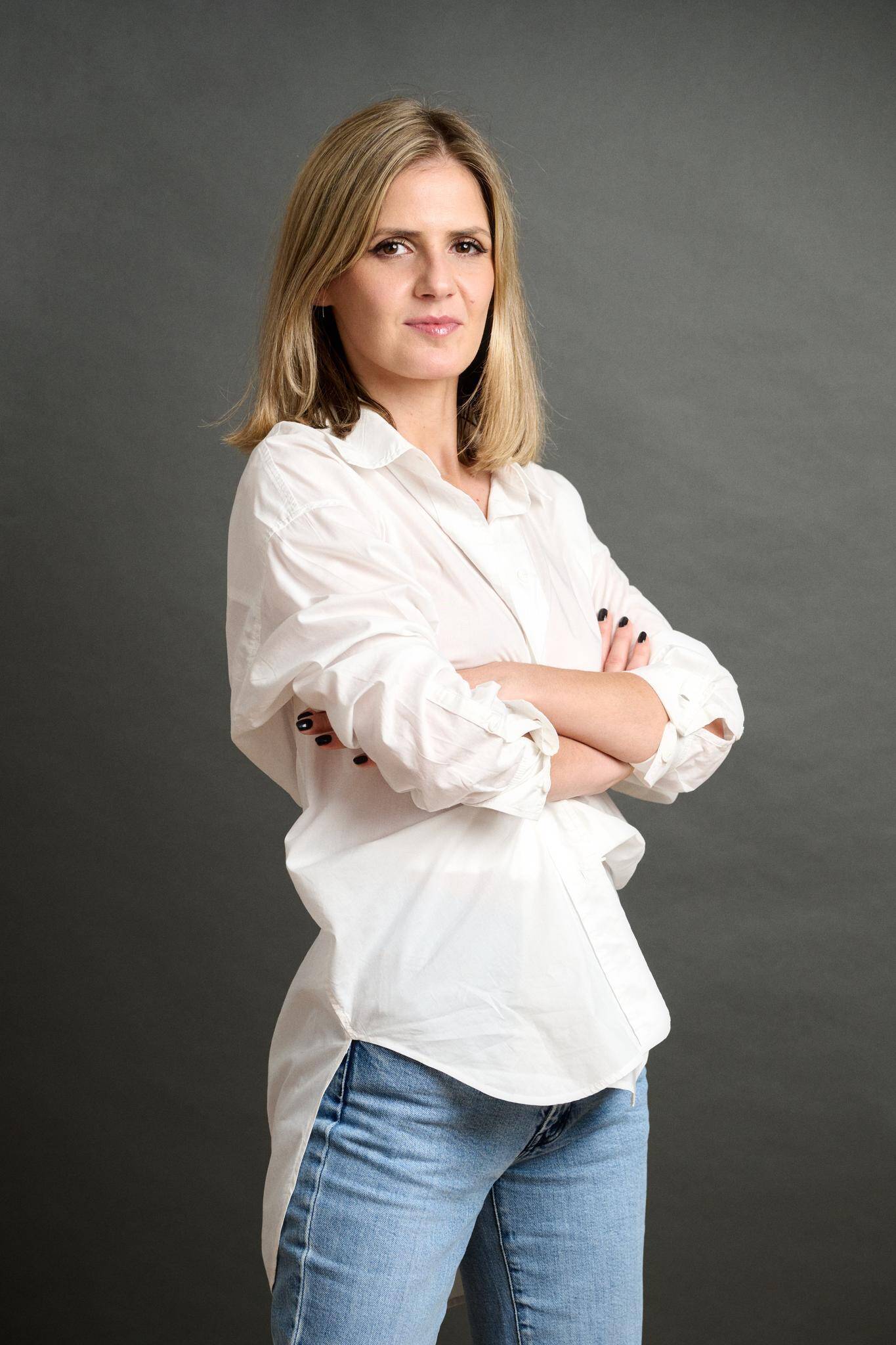Silvia Bardani