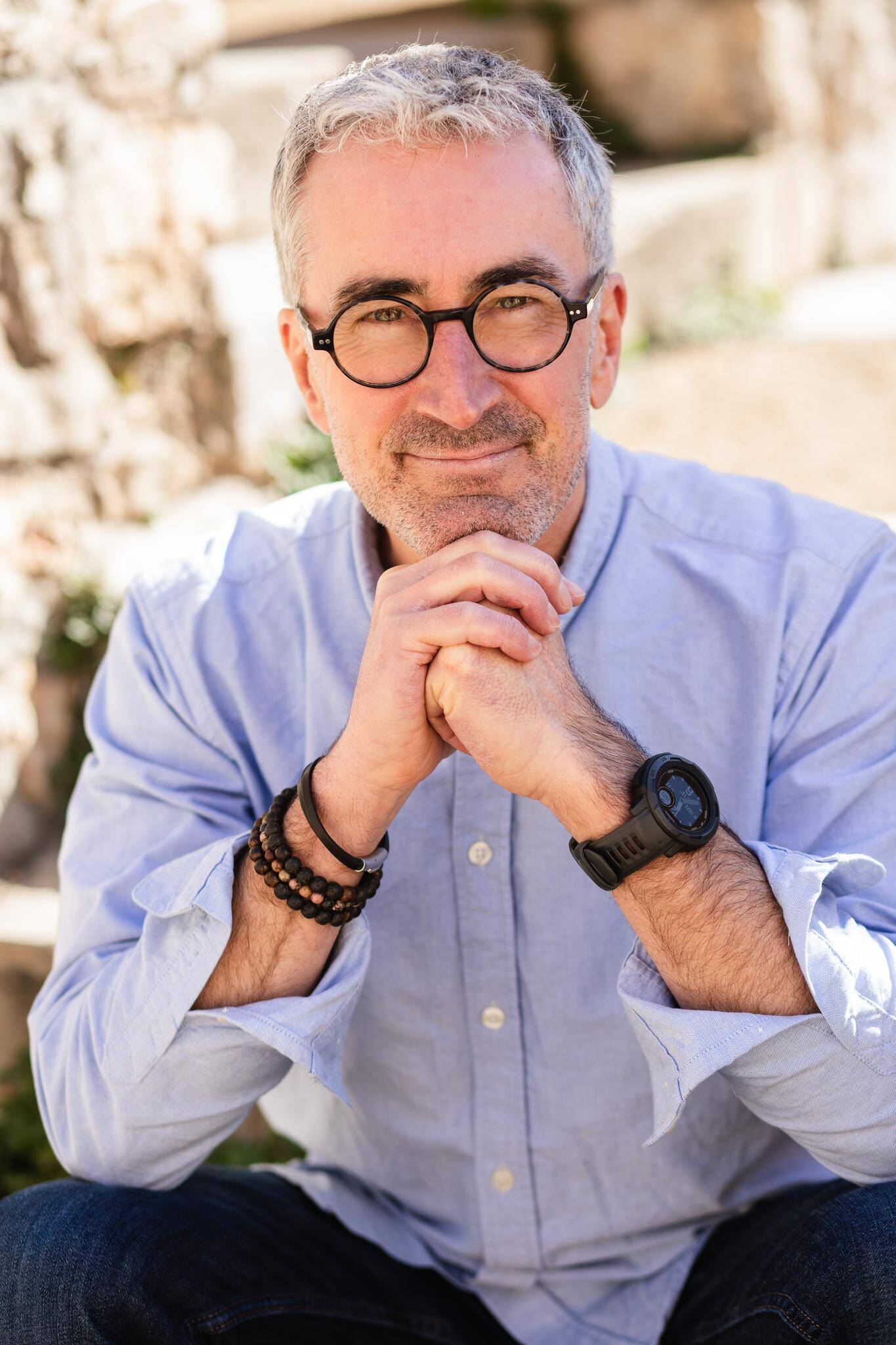 Jean-Denis Mouchard