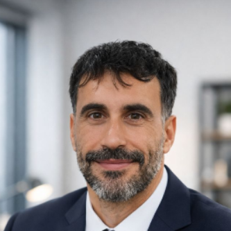Dani Marcos - Software Engineer