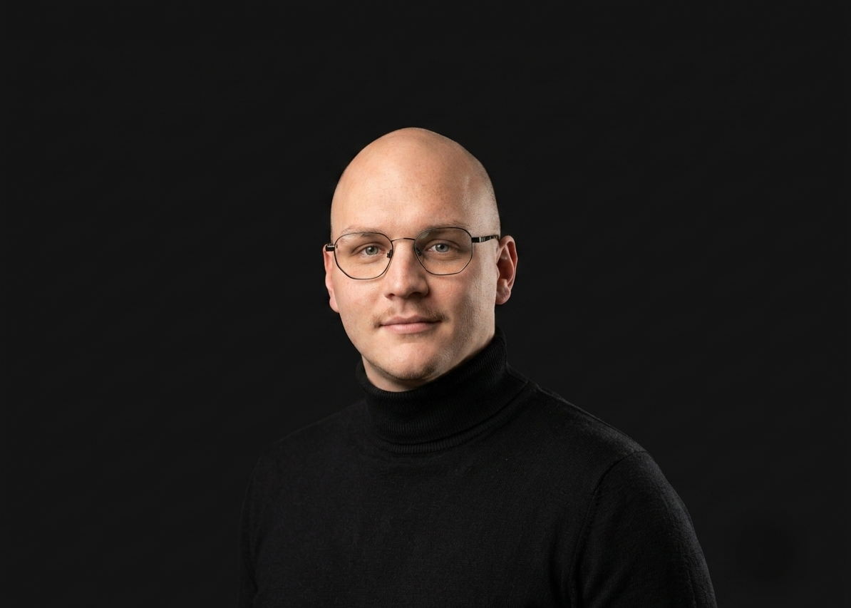 Gauthier Lejeune - Media Buyer Social Ads