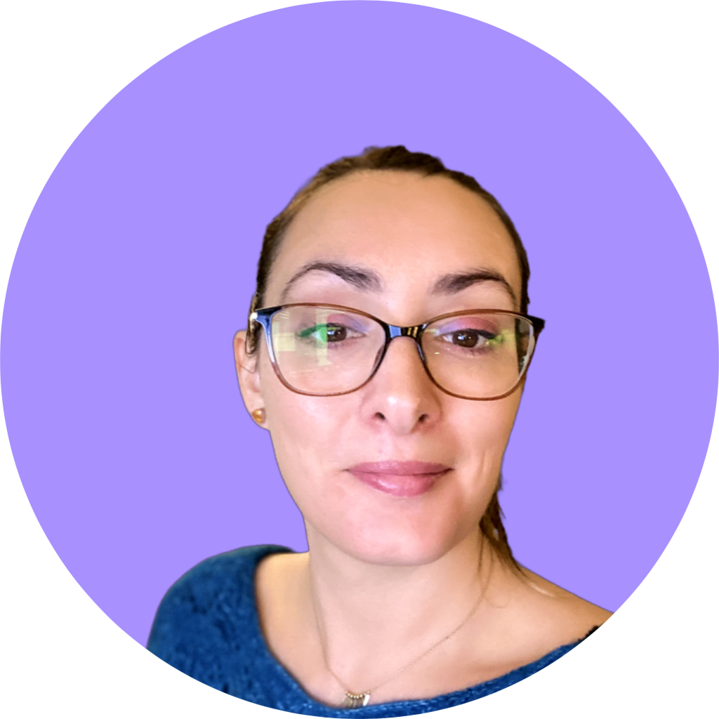 Anita Lavergne