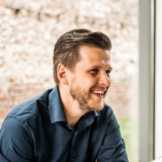 Dries  - SAP Technical Consultant / Full Stack Developer