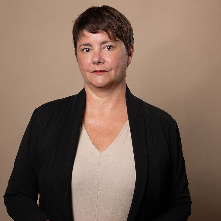 Valérie Della Pietra - Business developer