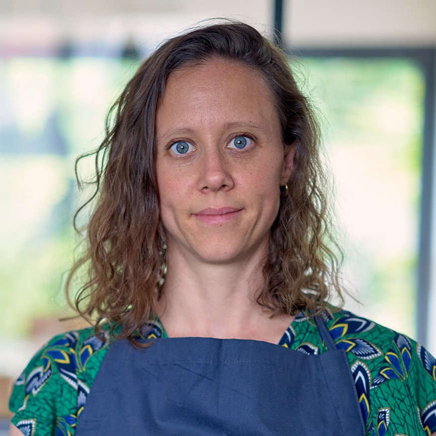 Cécile B. - Qualité / Certification - Objets connectés