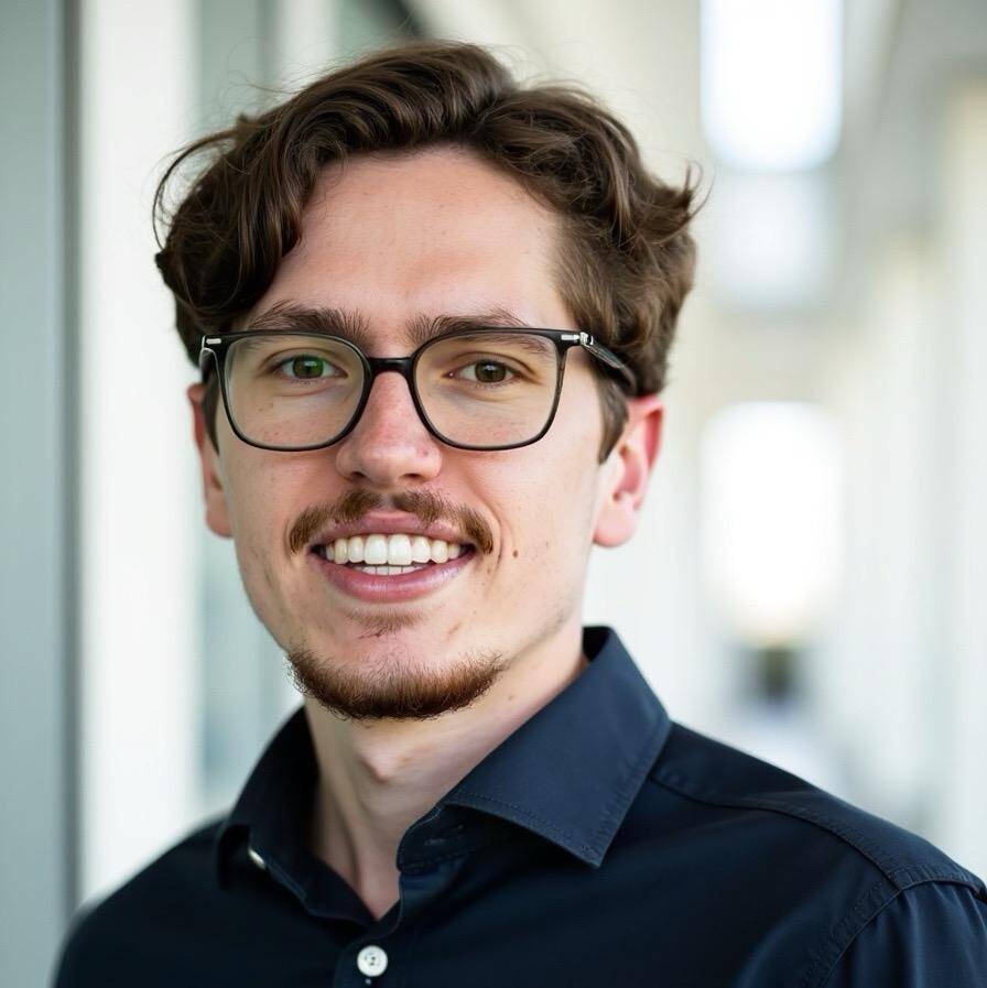 Lucas Lubasinski - Développeur Front-End Vue.Js / React Native