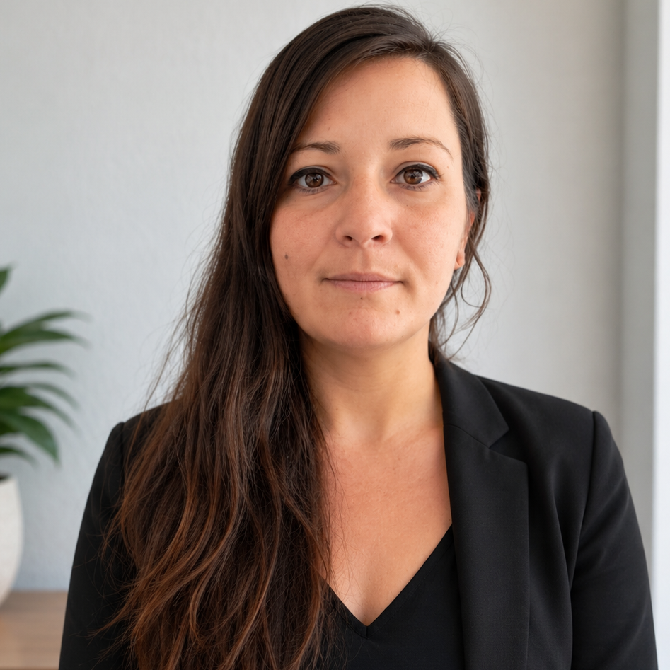Emmanuelle B. - Responsable RH & Office Manager - Startup/TPE/PME