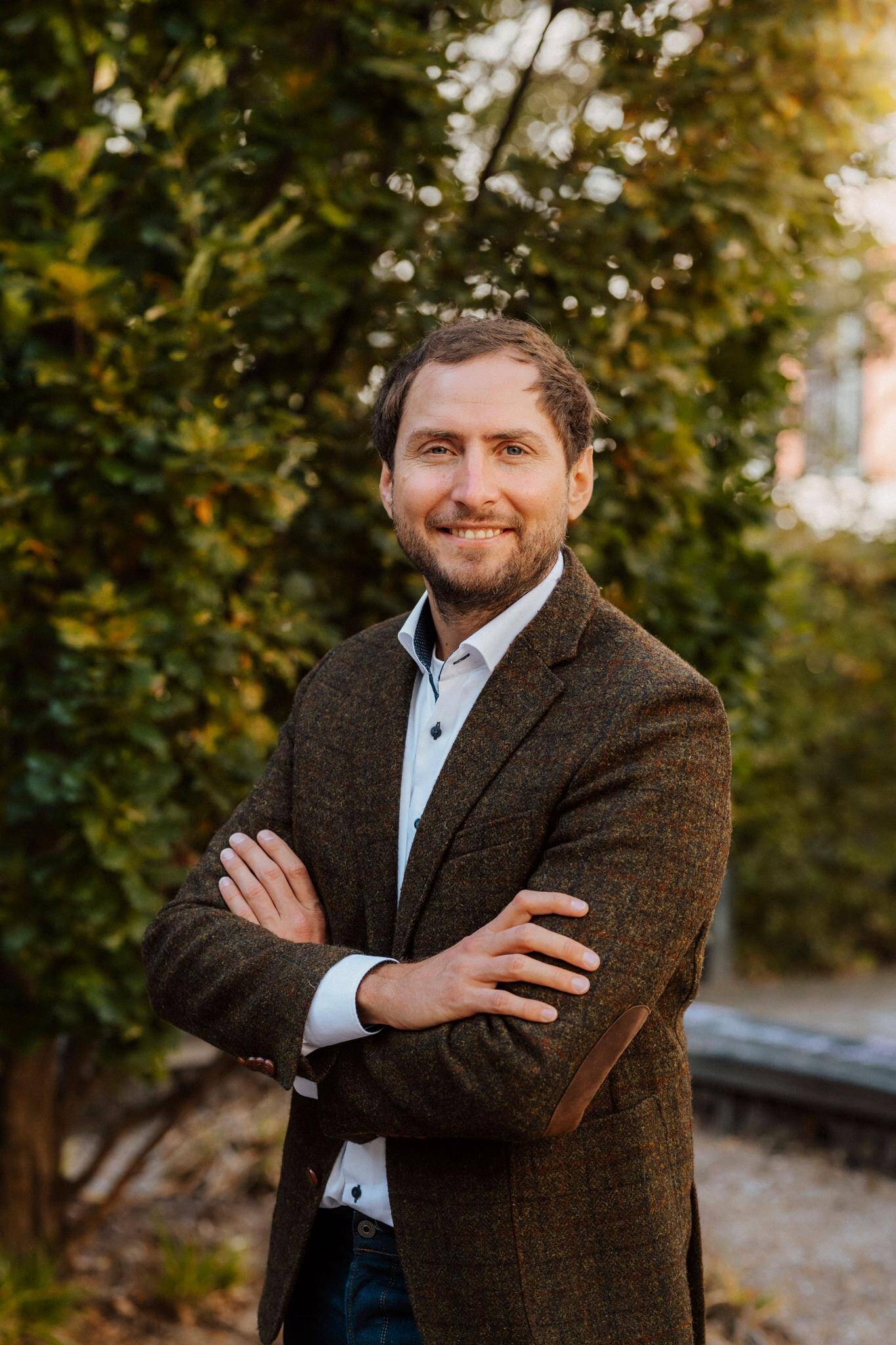 Andreas Lerge
