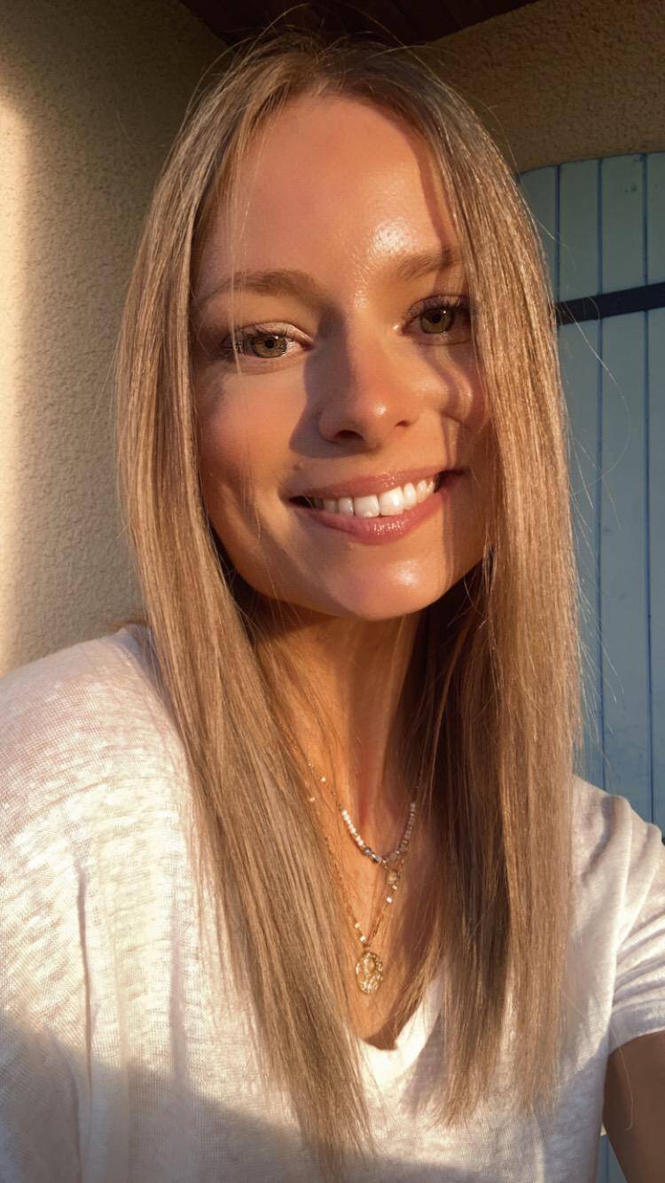 Elodie Girard