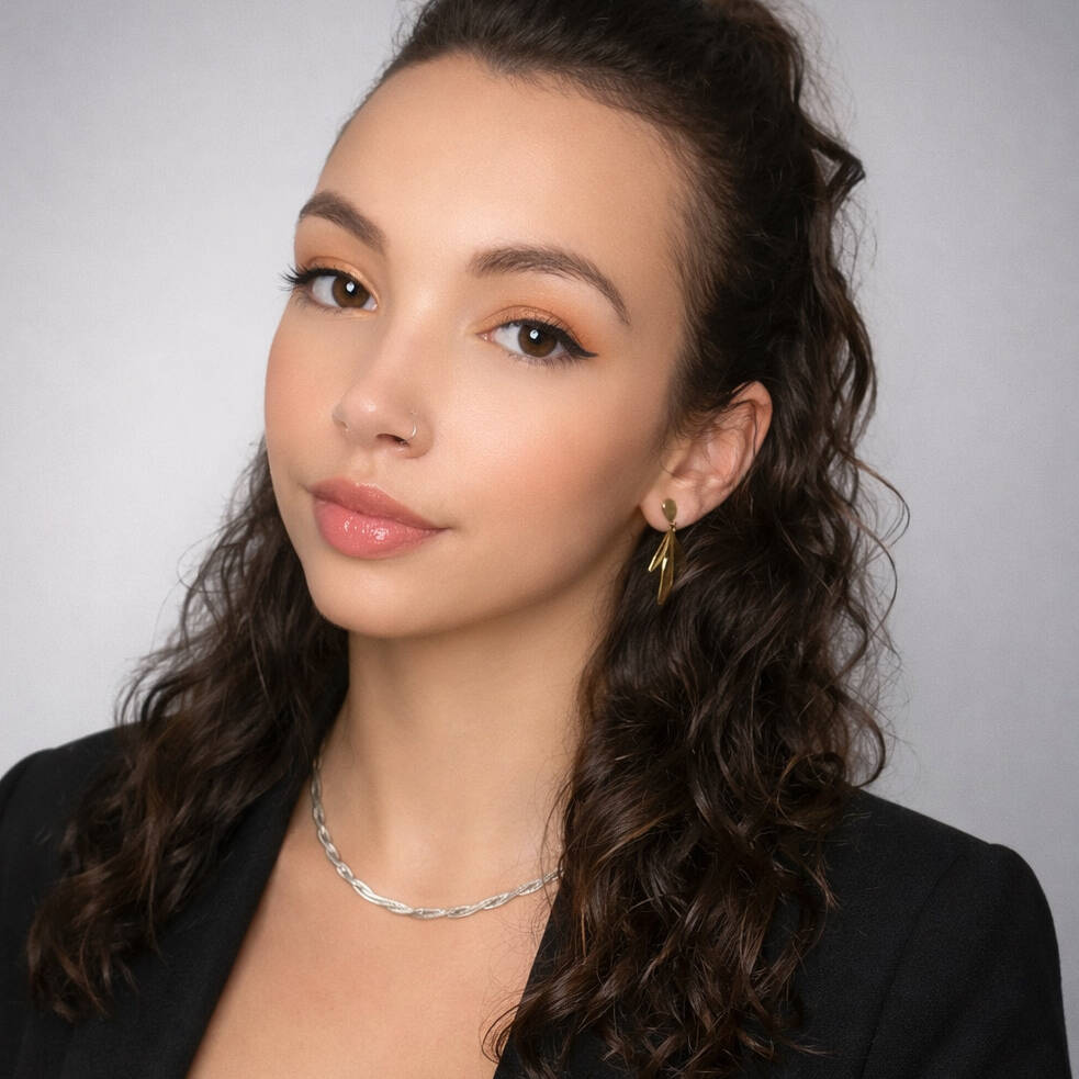 Yassmina Ouerghemmi