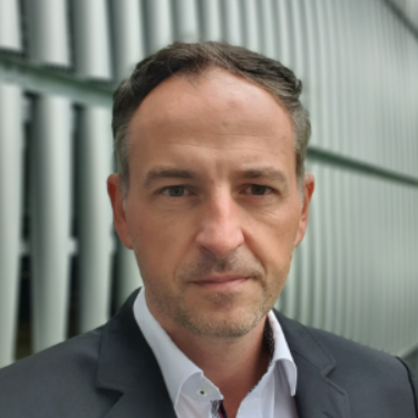 Thomas Schölzhorn - Enterprise Transformation & Business Process Manag