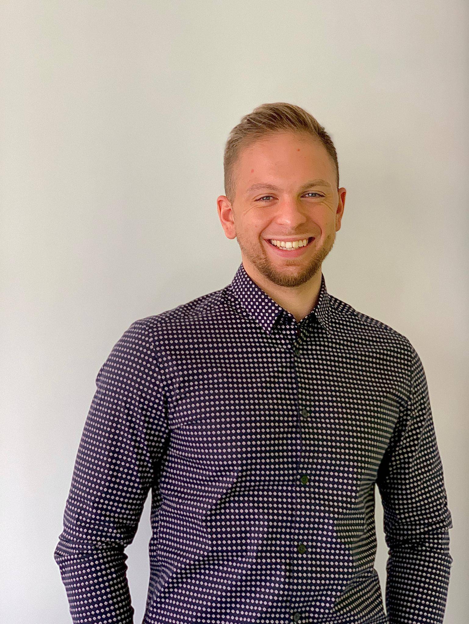 Reda Bengueddach - Consultant/Administrateur Salesforce