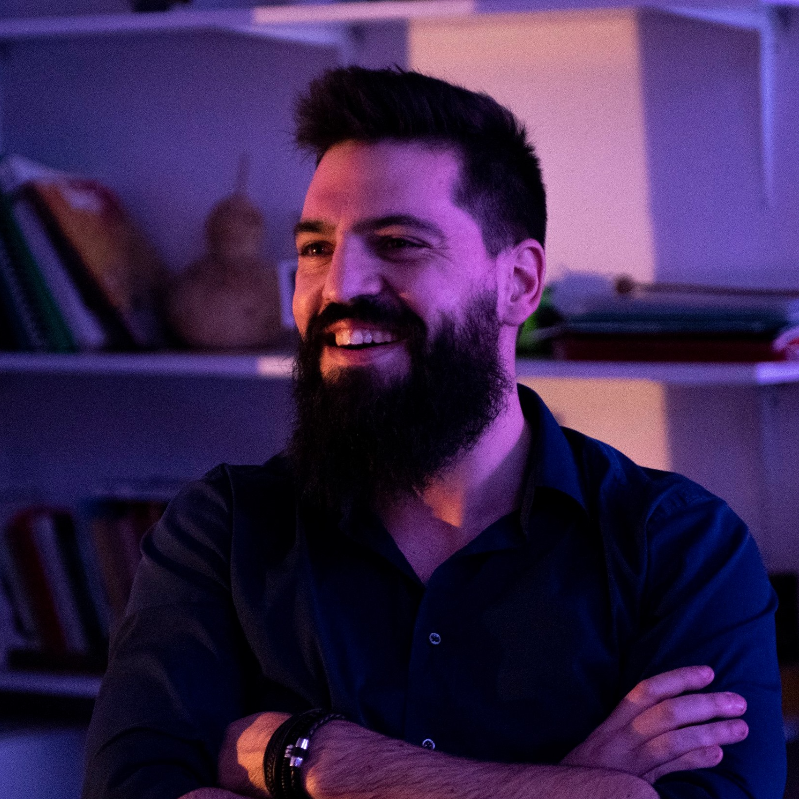 Fabien Noizet - Développeur frontend Vue.js | PHP Laravel