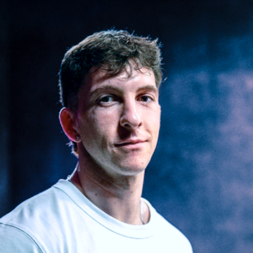 Thibault Lehmann