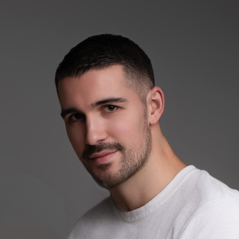 Antoine Marquer - 🚀 Expert Shopify depuis 2016 | Site E-commerce ✅