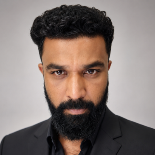 Ali Askar