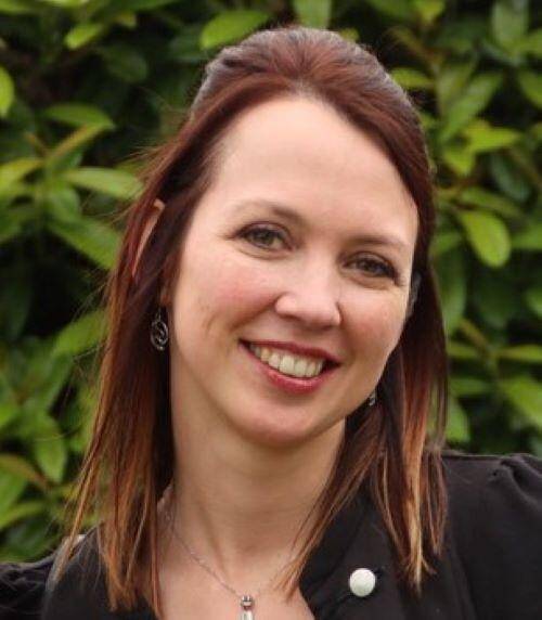 Jennifer Meiller